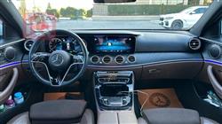 مرسيدس بنز E-Class